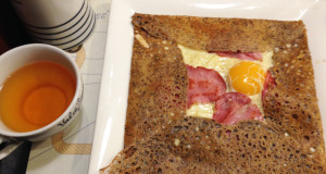 モンパルナスで、おいしくてお手頃なガレットとクレープを食べよう