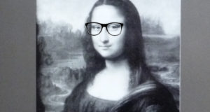 フランスの保険のおかげで、いいめがねが安く作れました