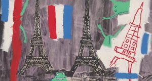 「R」より難しいフランス語の発音はいっぱいあるんですよ！（怒）