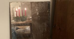 アンセルムのシュトーレンのレシピ＋下準備のメモ